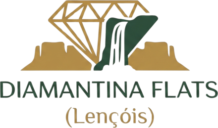 Diamantina Flats (Lençóis)